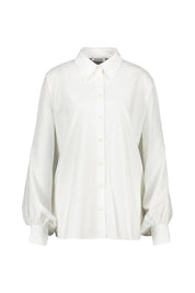 Bluse ANTONIA aus Baumwolle