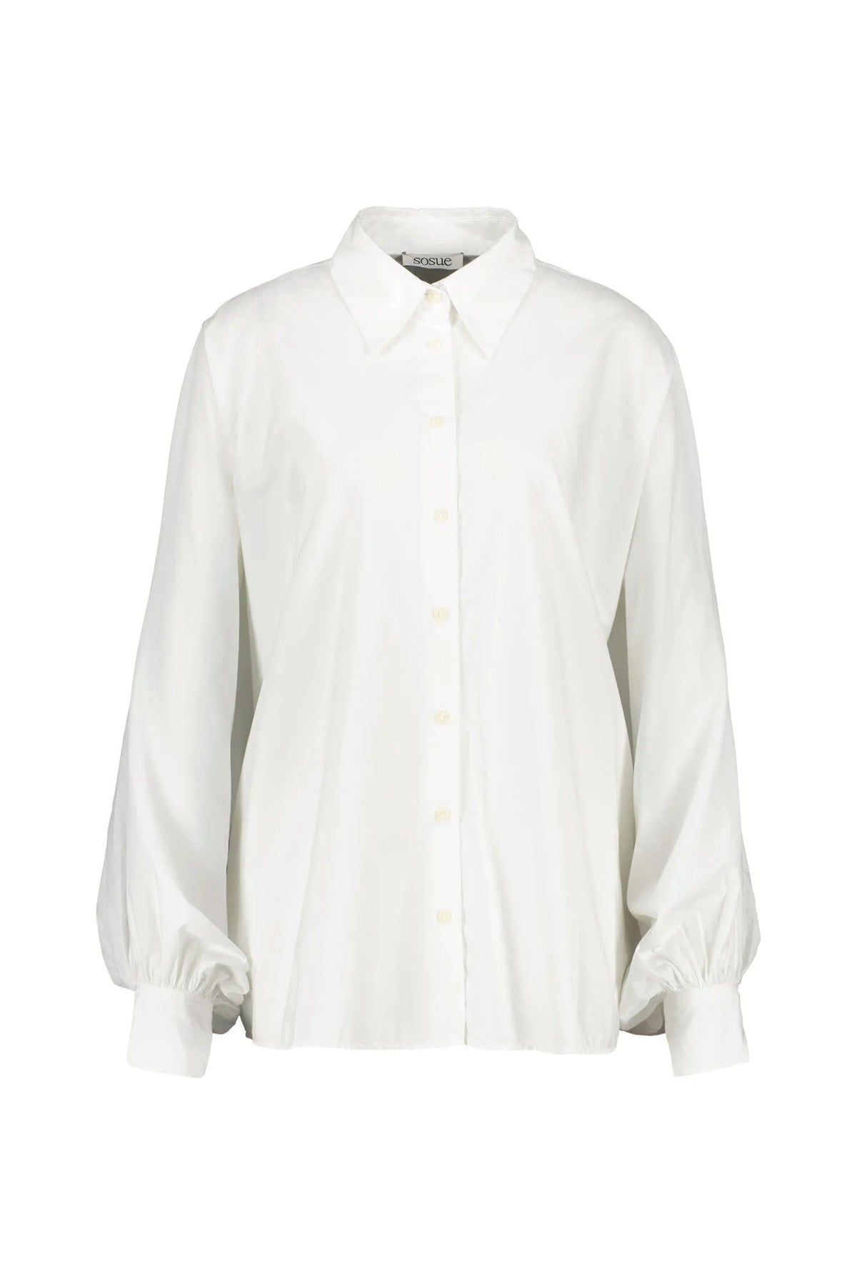 Bluse ANTONIA aus Baumwolle