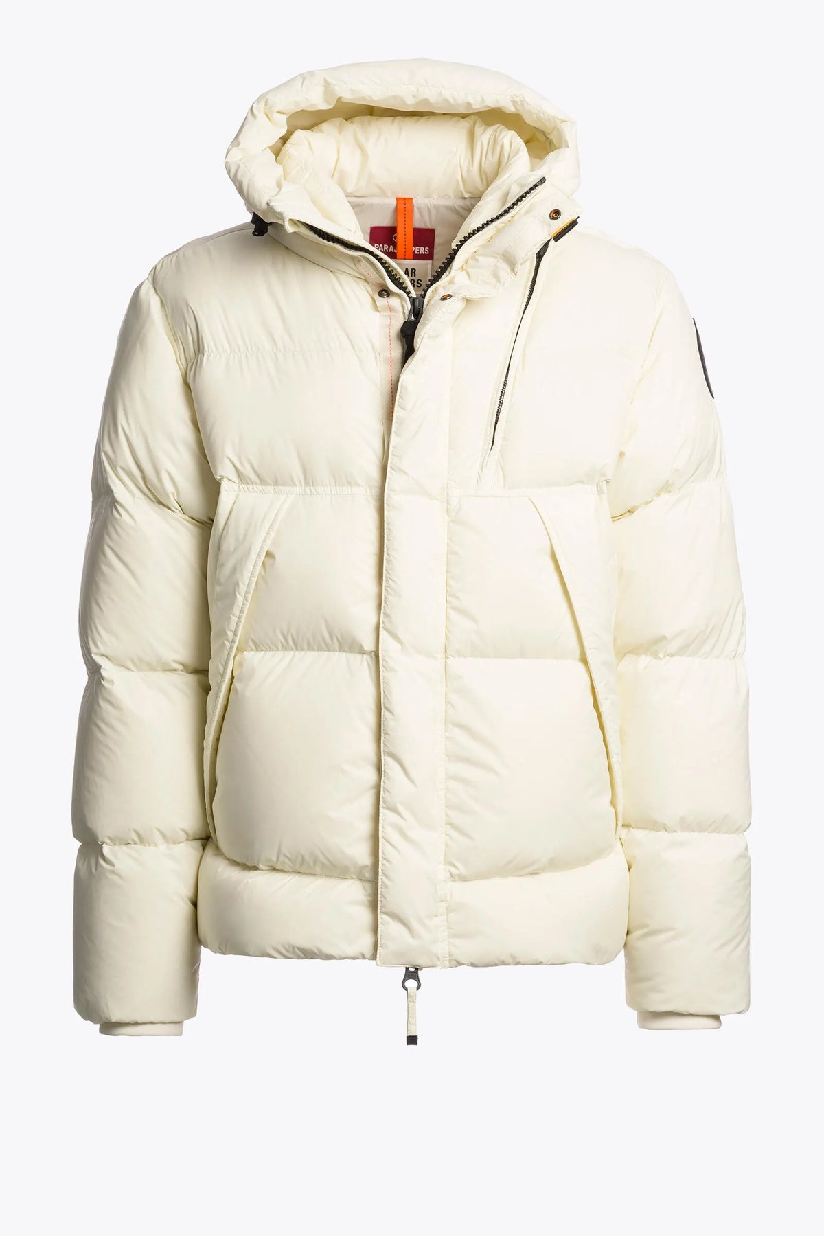 Daunenjacke CLOUD
