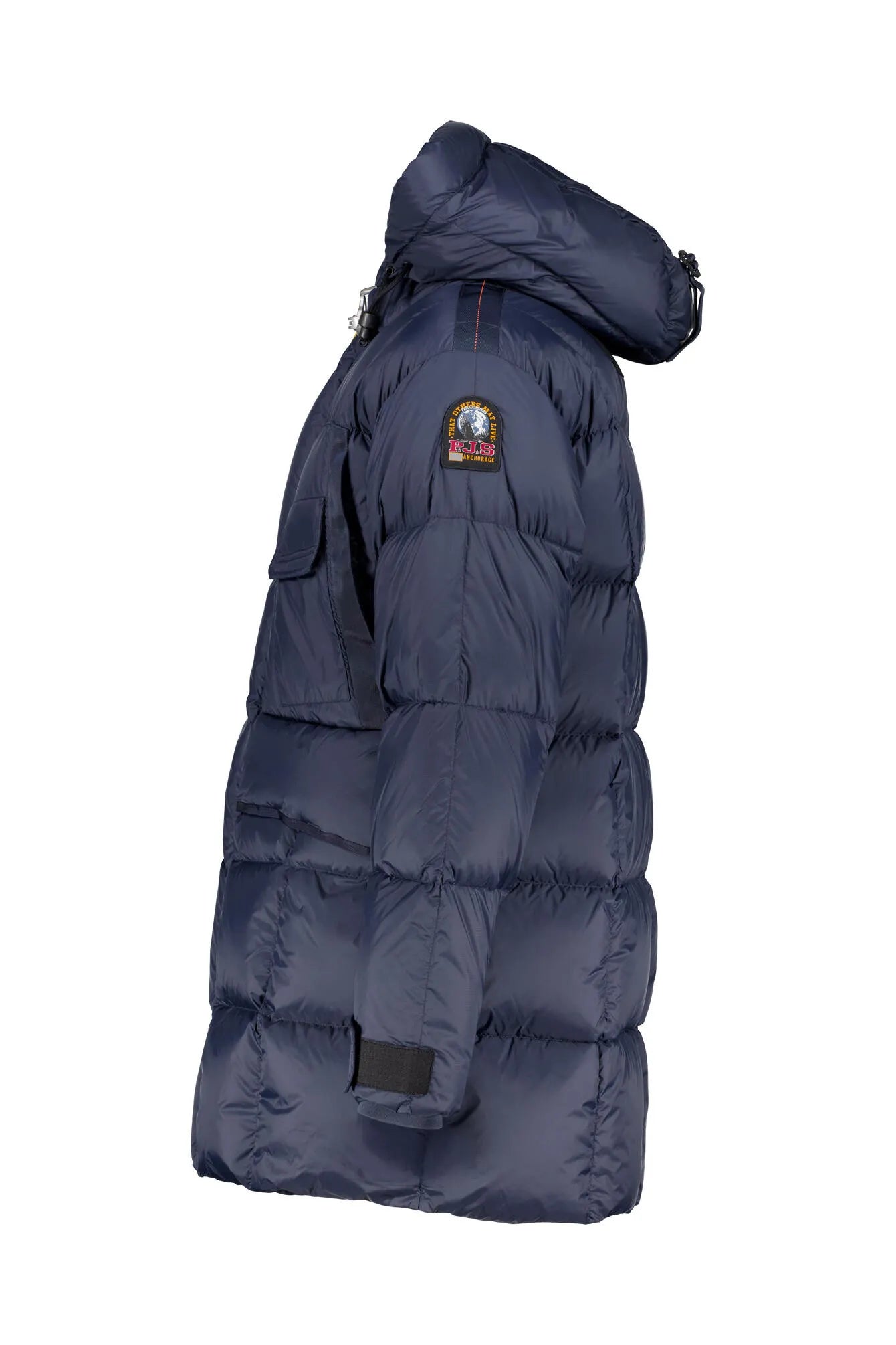 Winterjacke BOLD PARKA