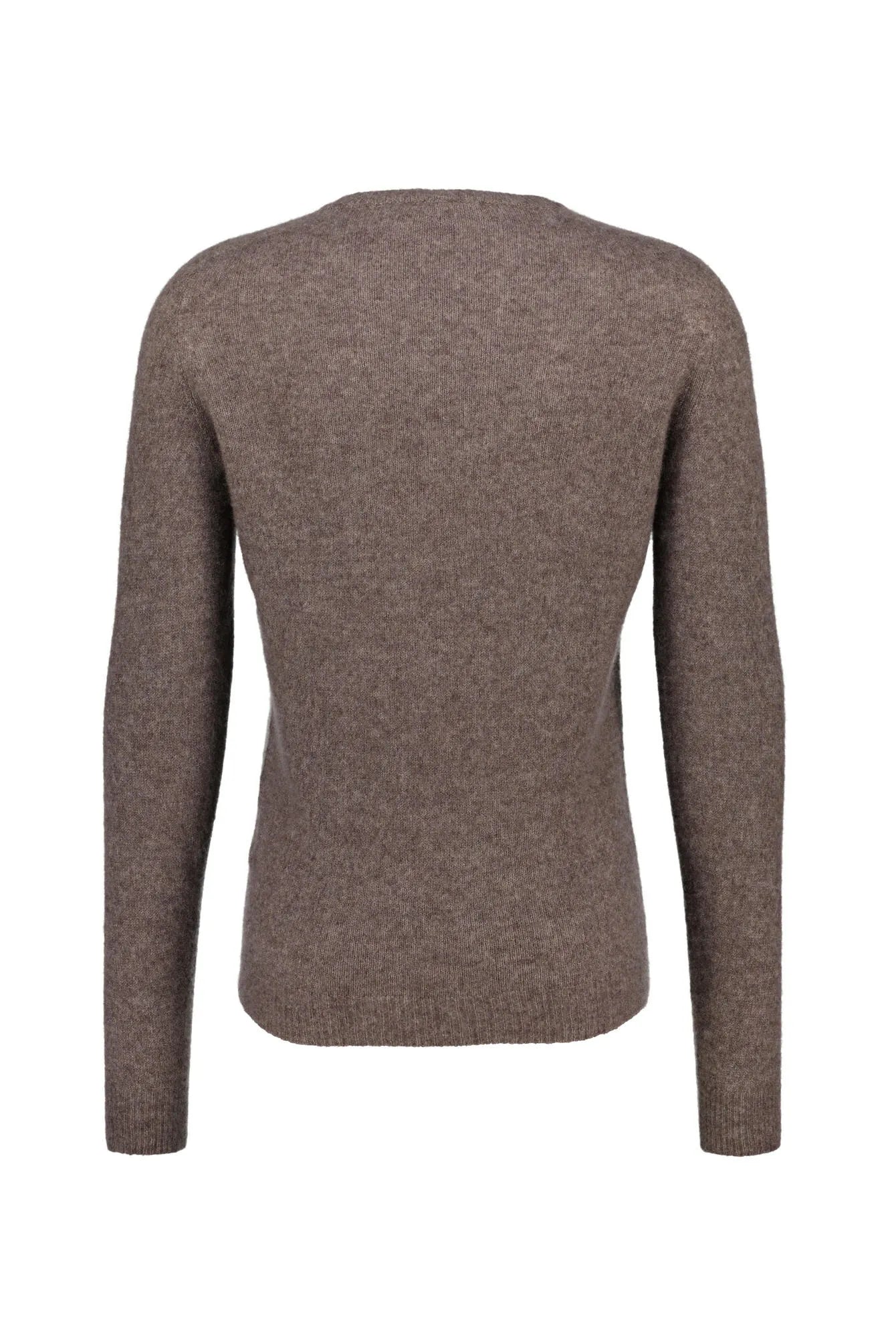 Strickpullover aus Kaschmirmix
