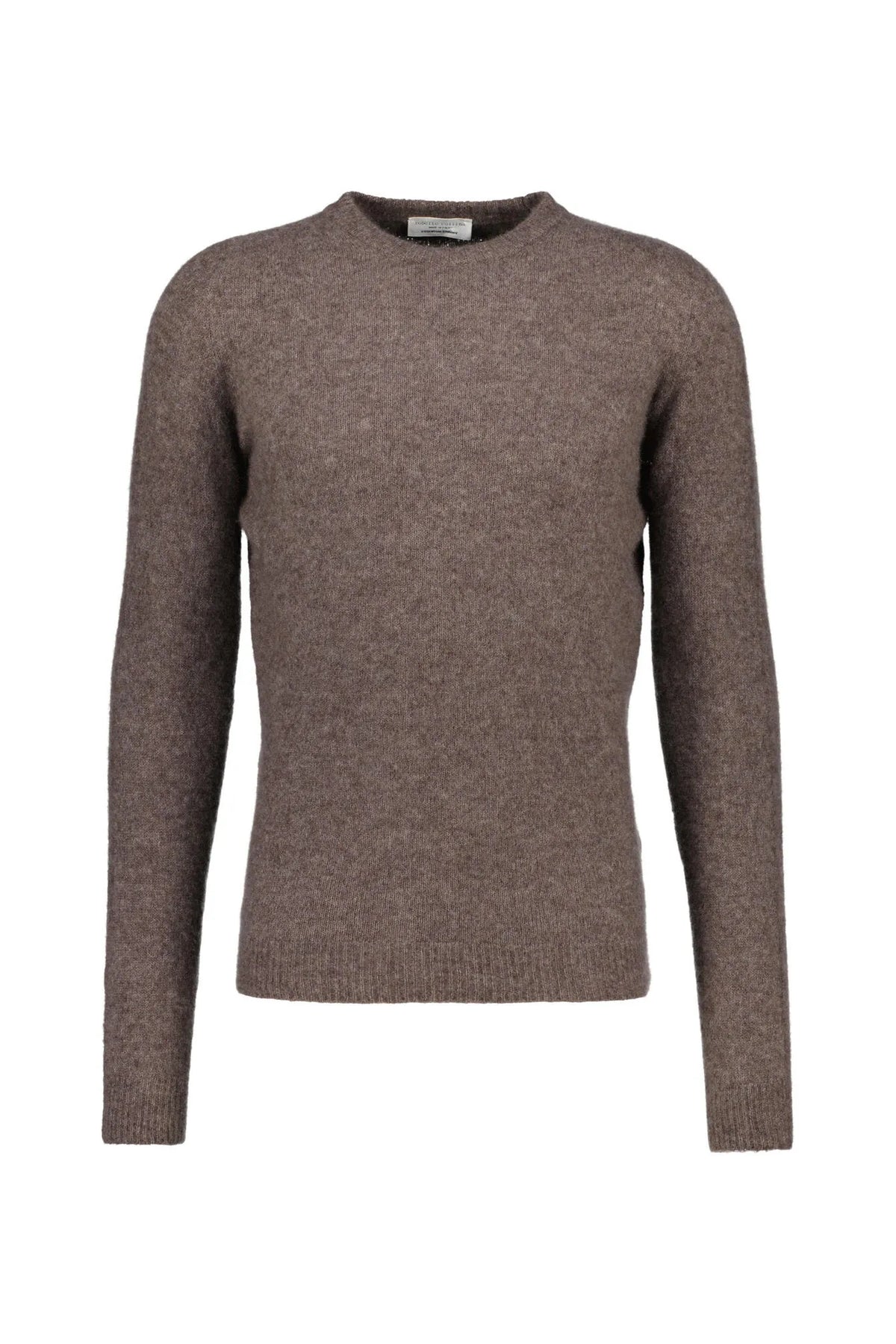 Strickpullover aus Kaschmirmix