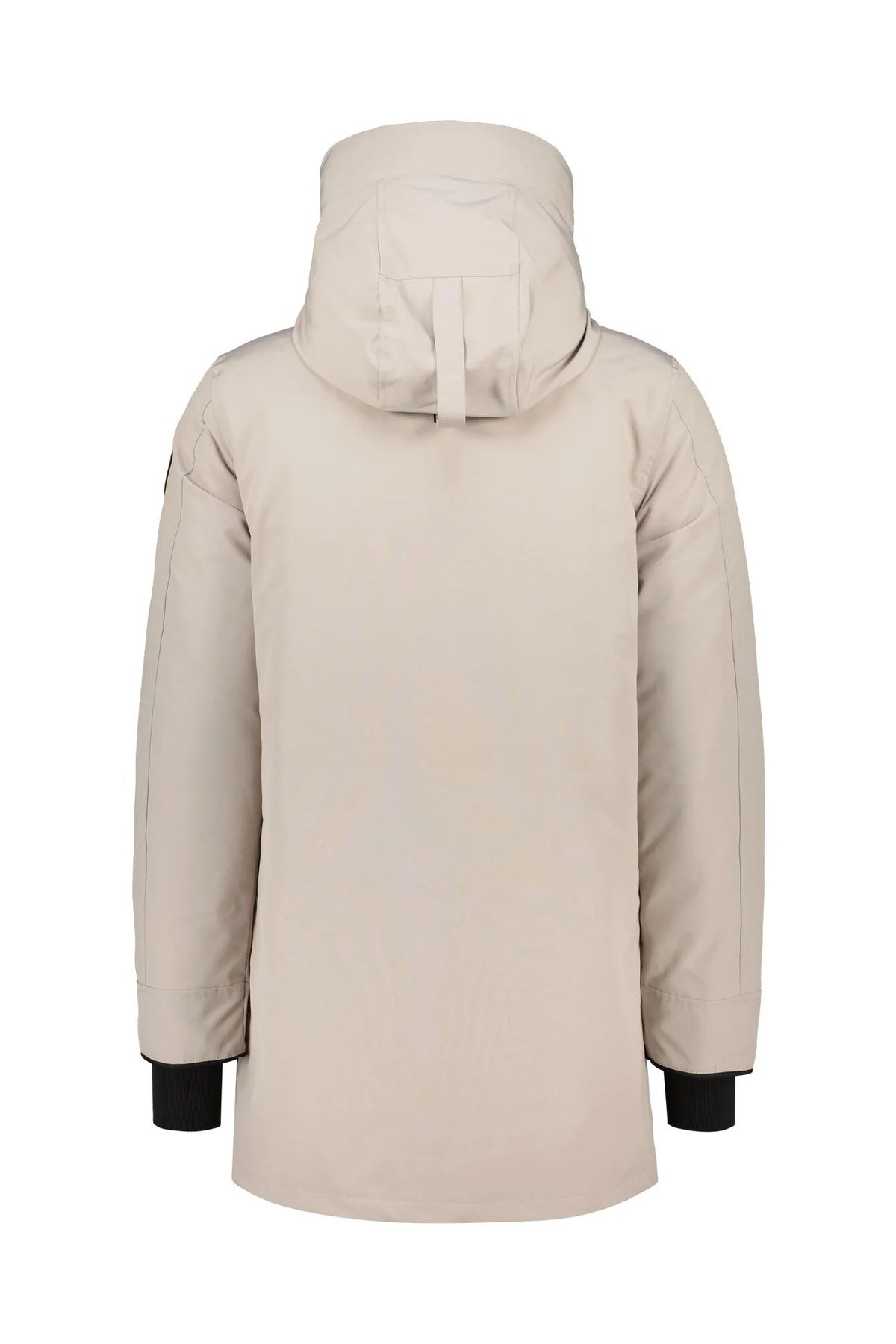 Daunenparka LANGFORD