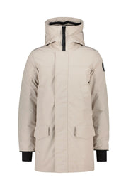 Daunenparka LANGFORD