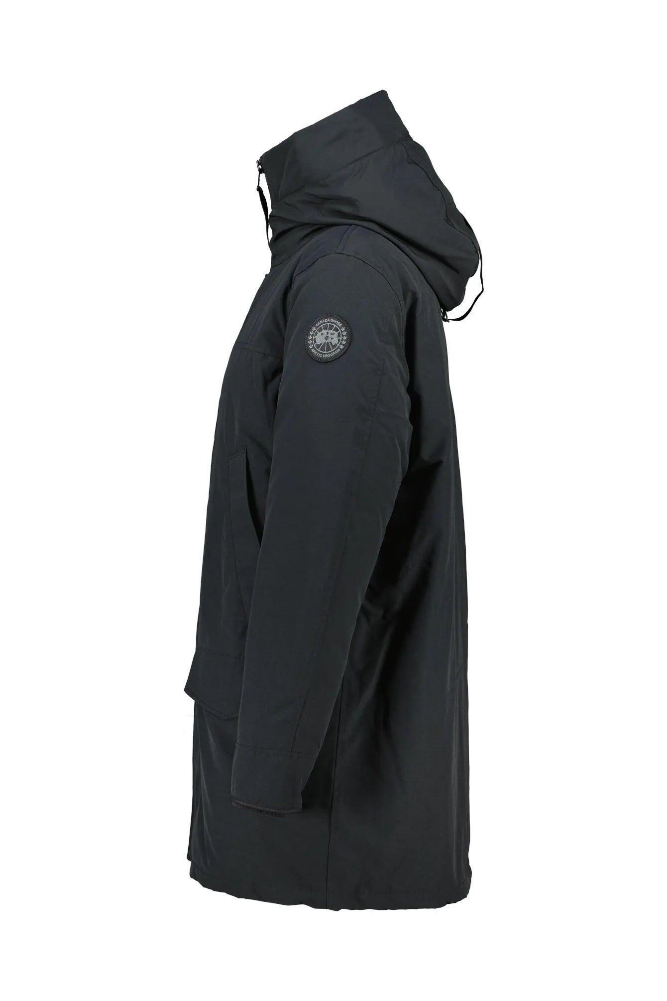 Daunenparka LANGFORD
