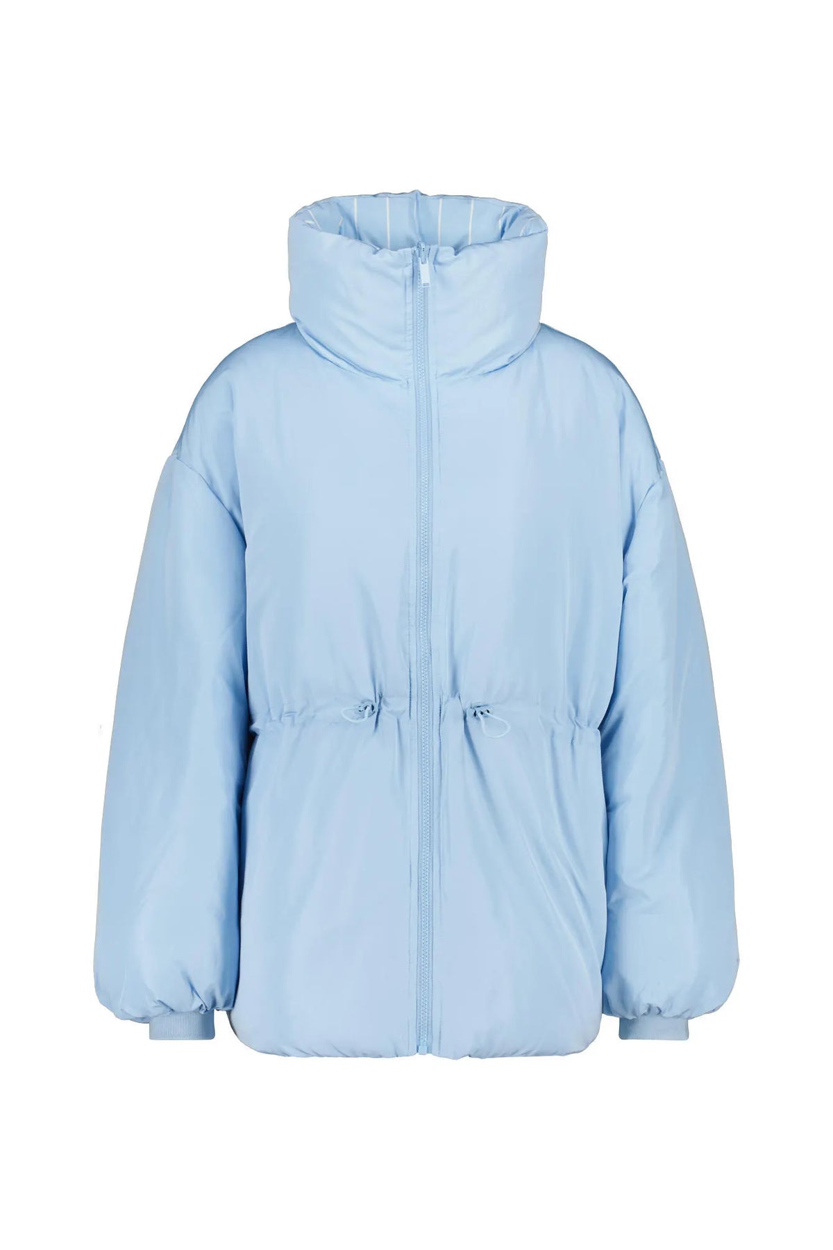 Pufferjacke NACY reversible