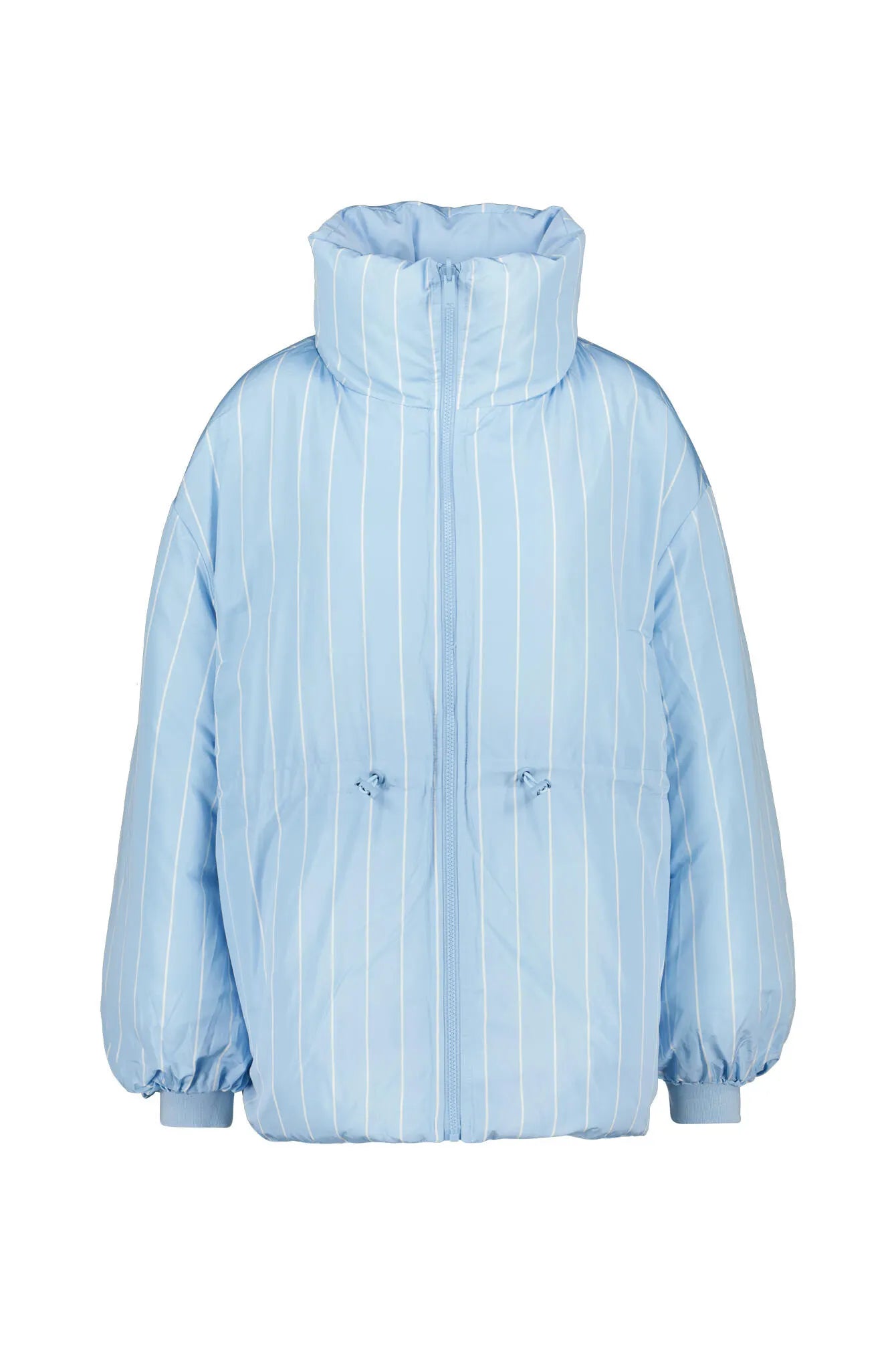 Pufferjacke NACY reversible