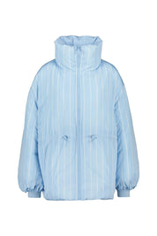 Pufferjacke NACY reversible