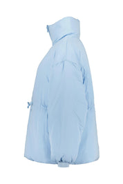 Pufferjacke NACY reversible