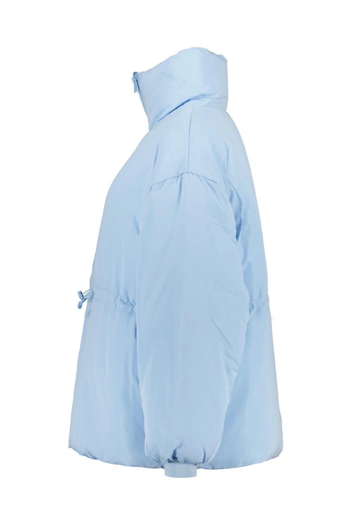 Pufferjacke NACY reversible