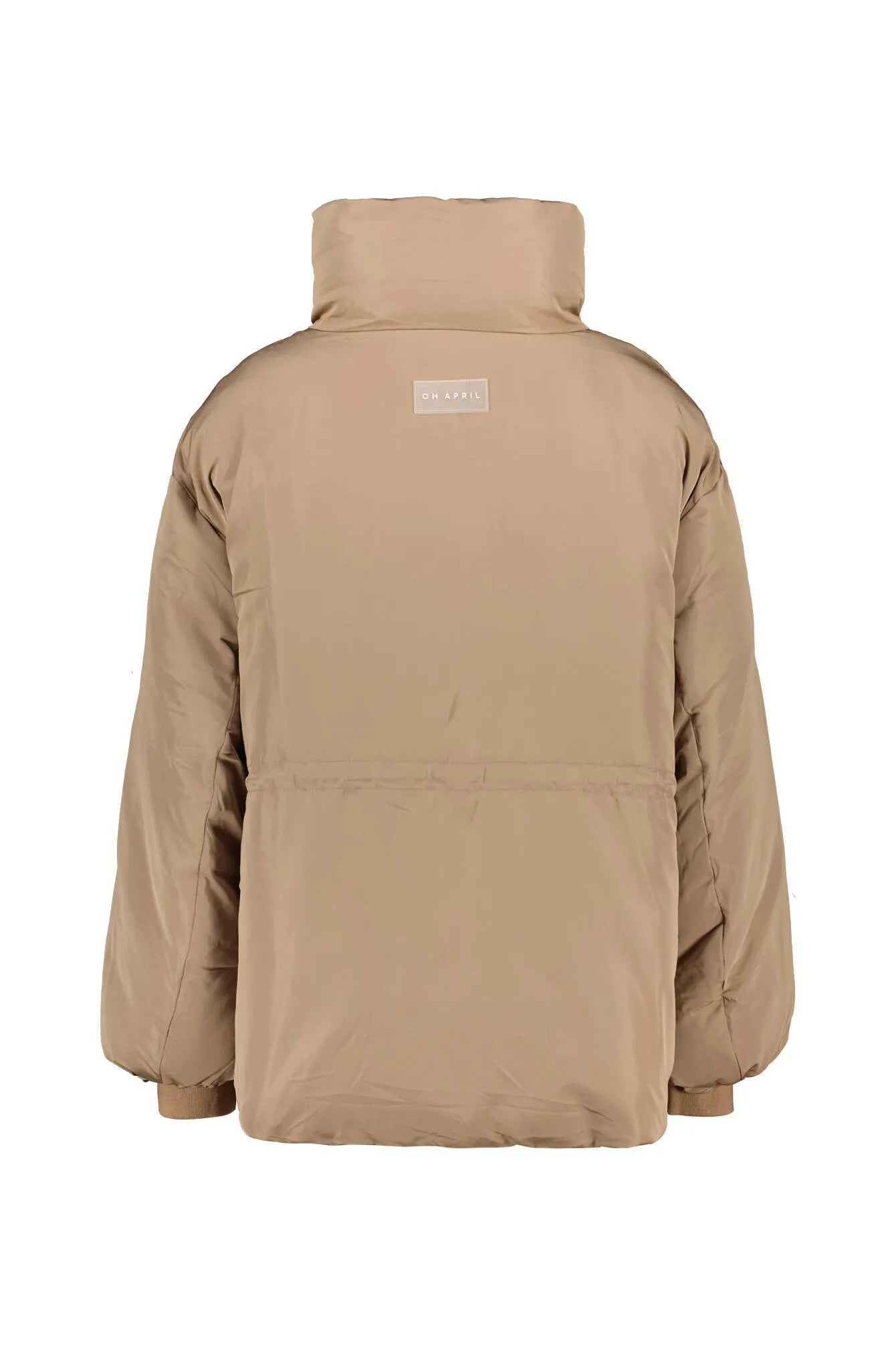 Pufferjacke NACY reversible