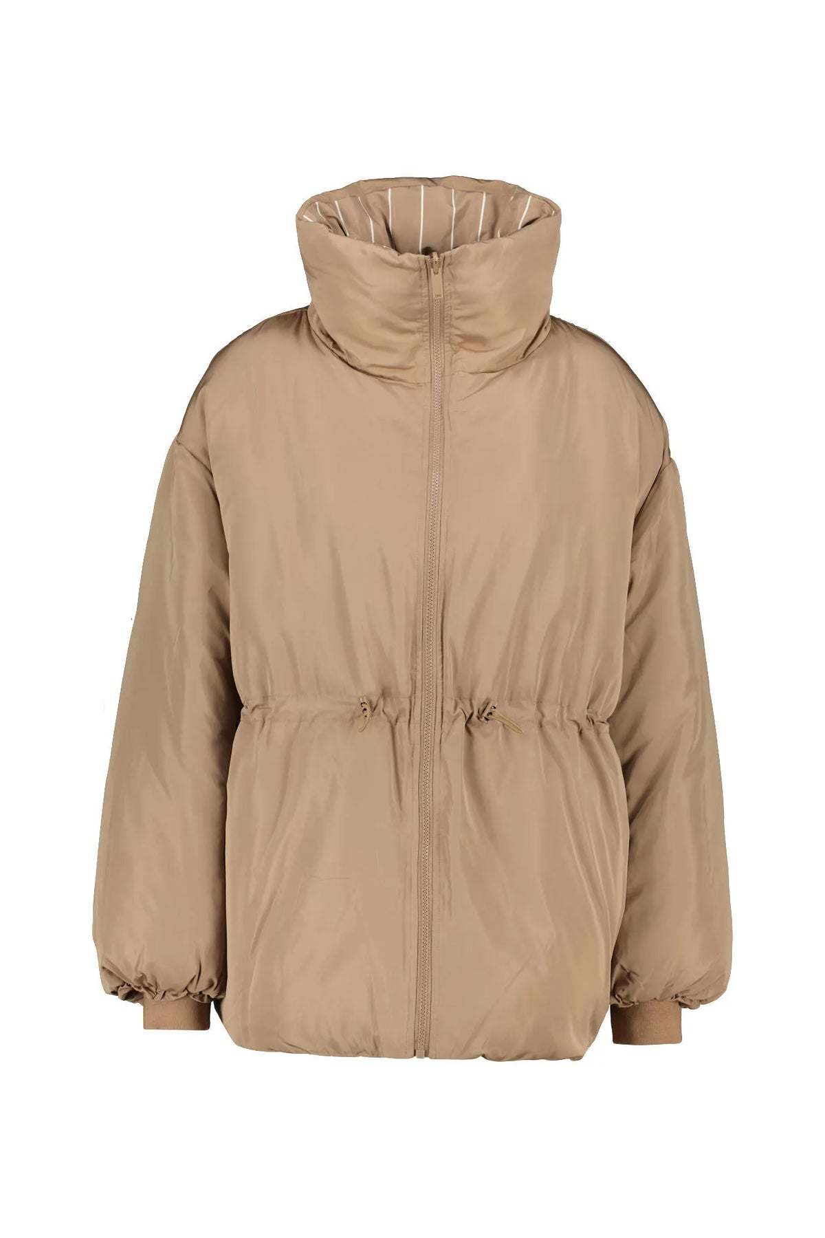 Pufferjacke NACY reversible