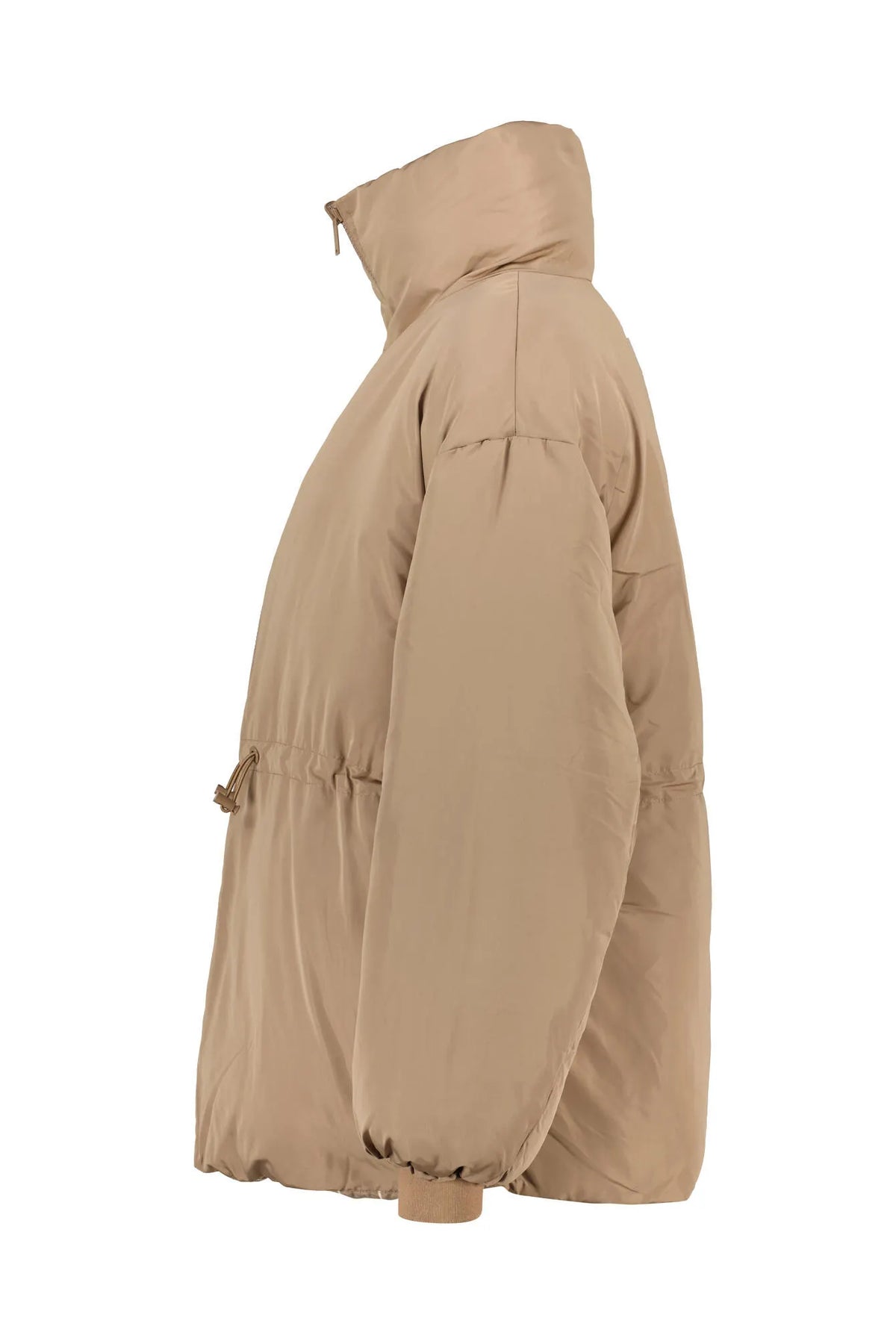 Pufferjacke NACY reversible