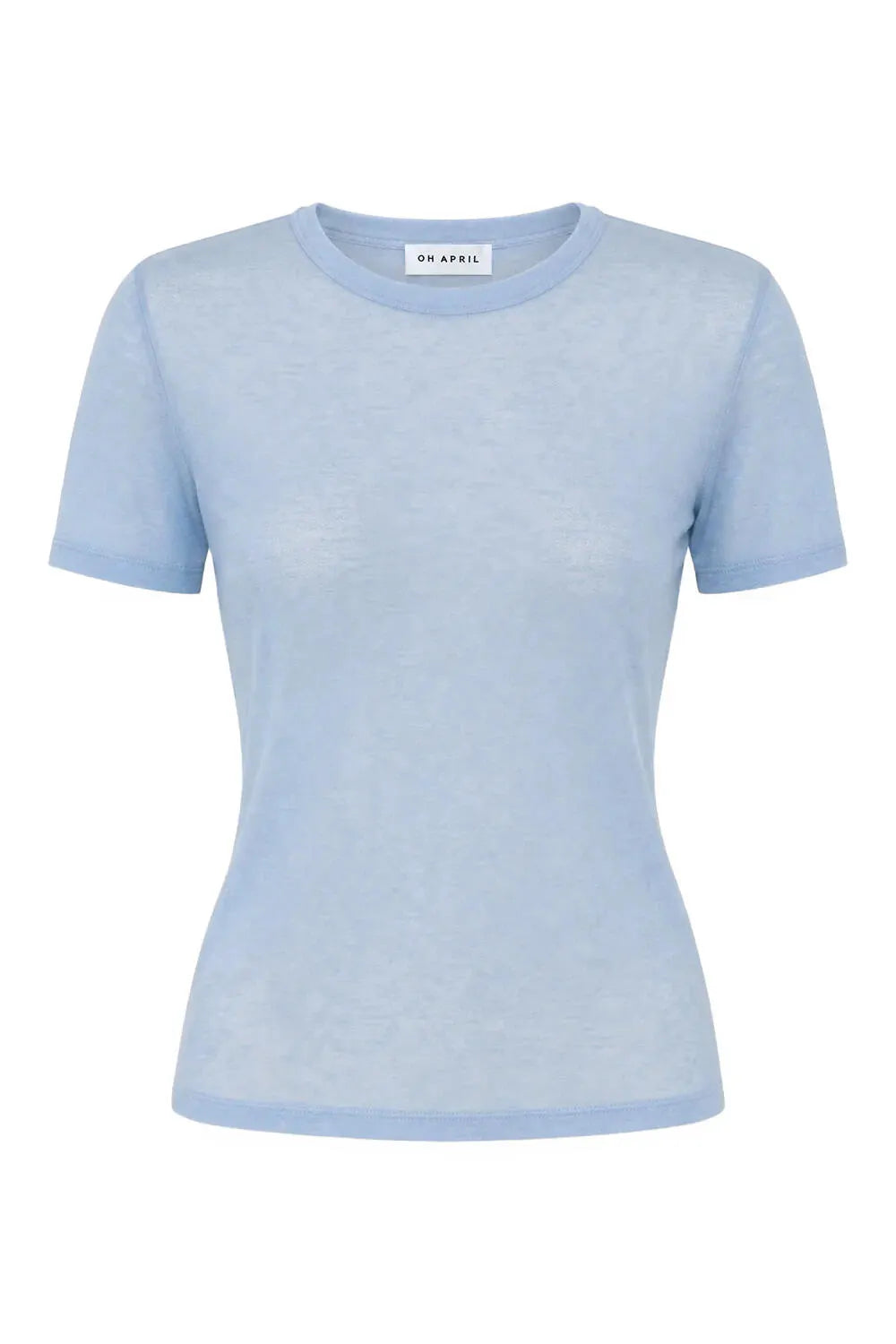 T-Shirt ELIN aus Modal