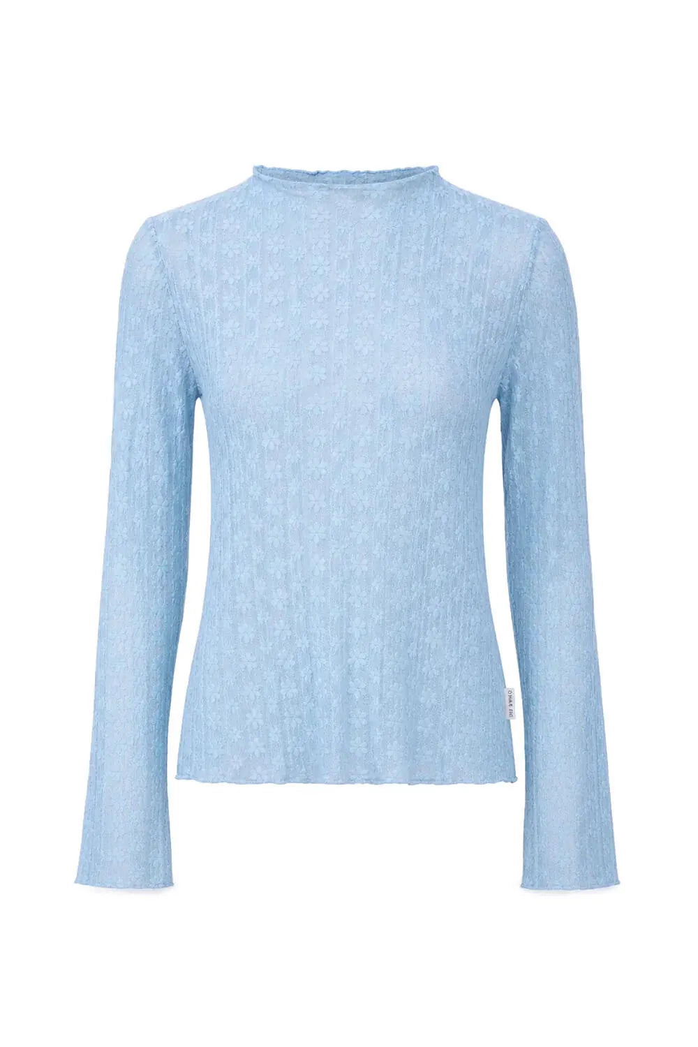 Langarmshirt ZAHARA