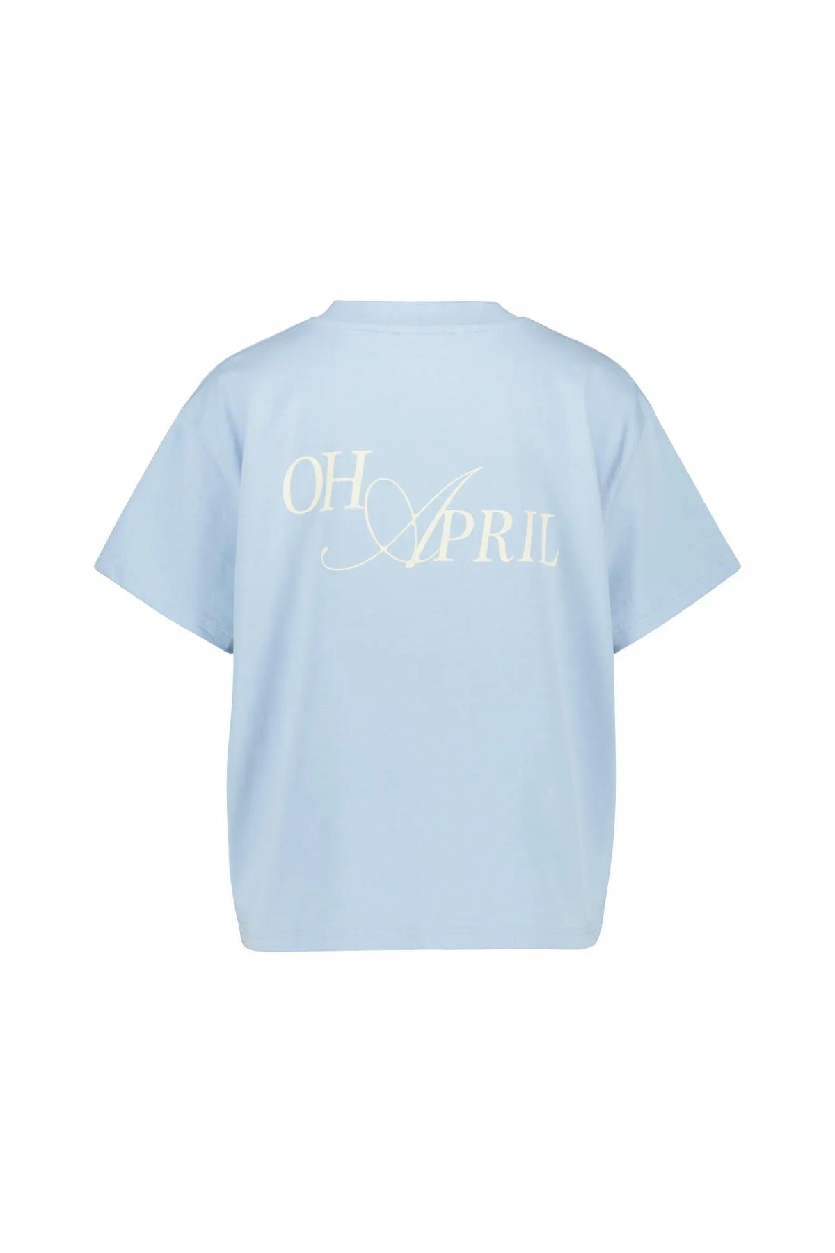 T-Shirt ELLA aus Baumwolle