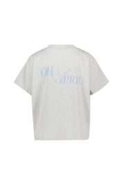 T-Shirt ELLA aus Baumwolle