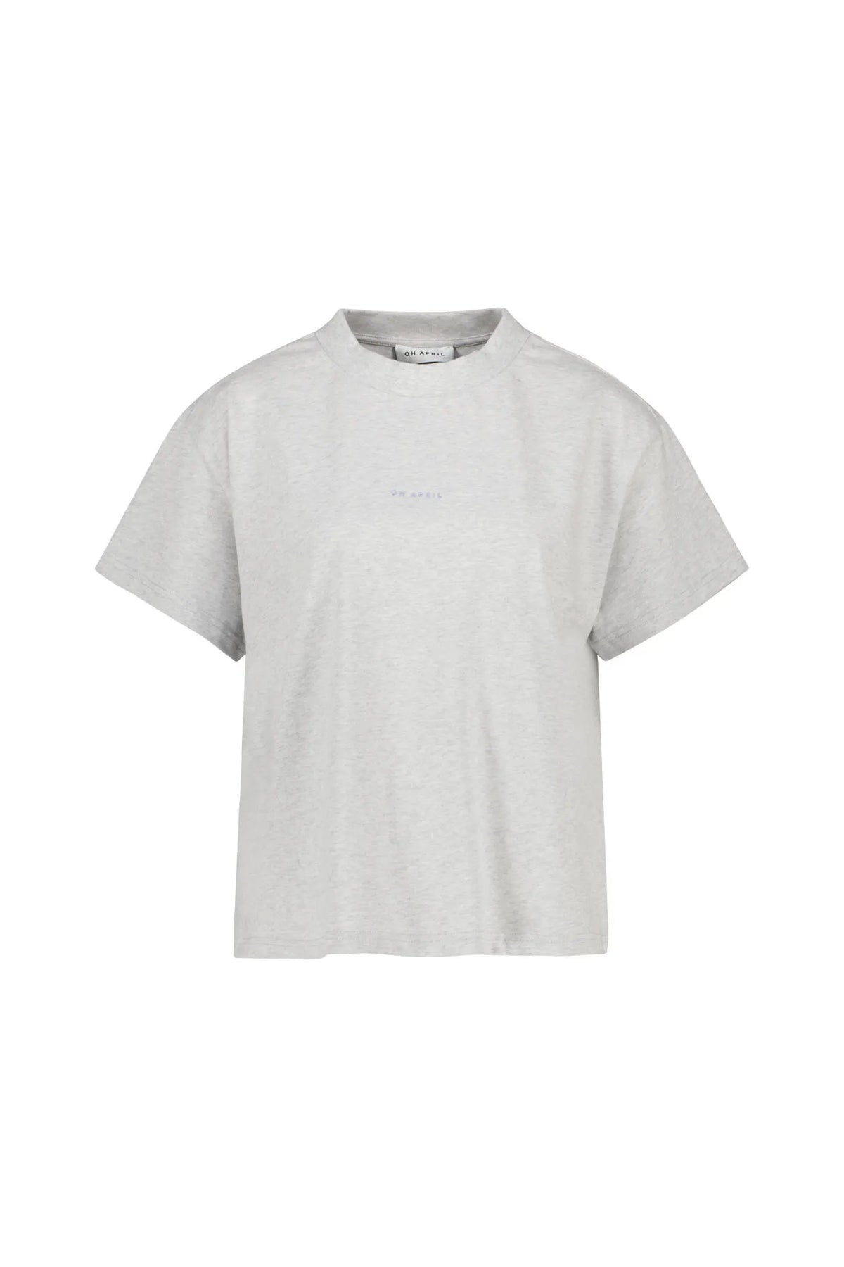 T-Shirt ELLA aus Baumwolle
