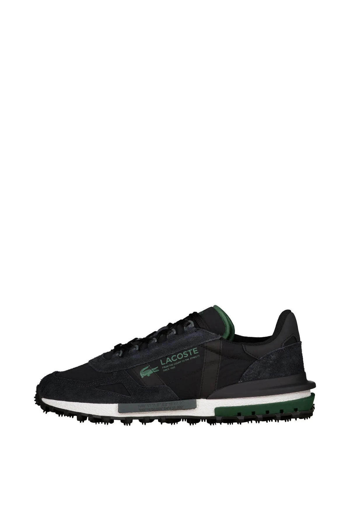 Sneaker ELITE ACTIVE 1262