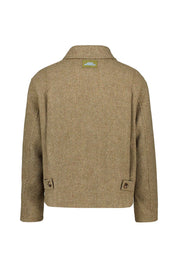 Wolljacke ECHO