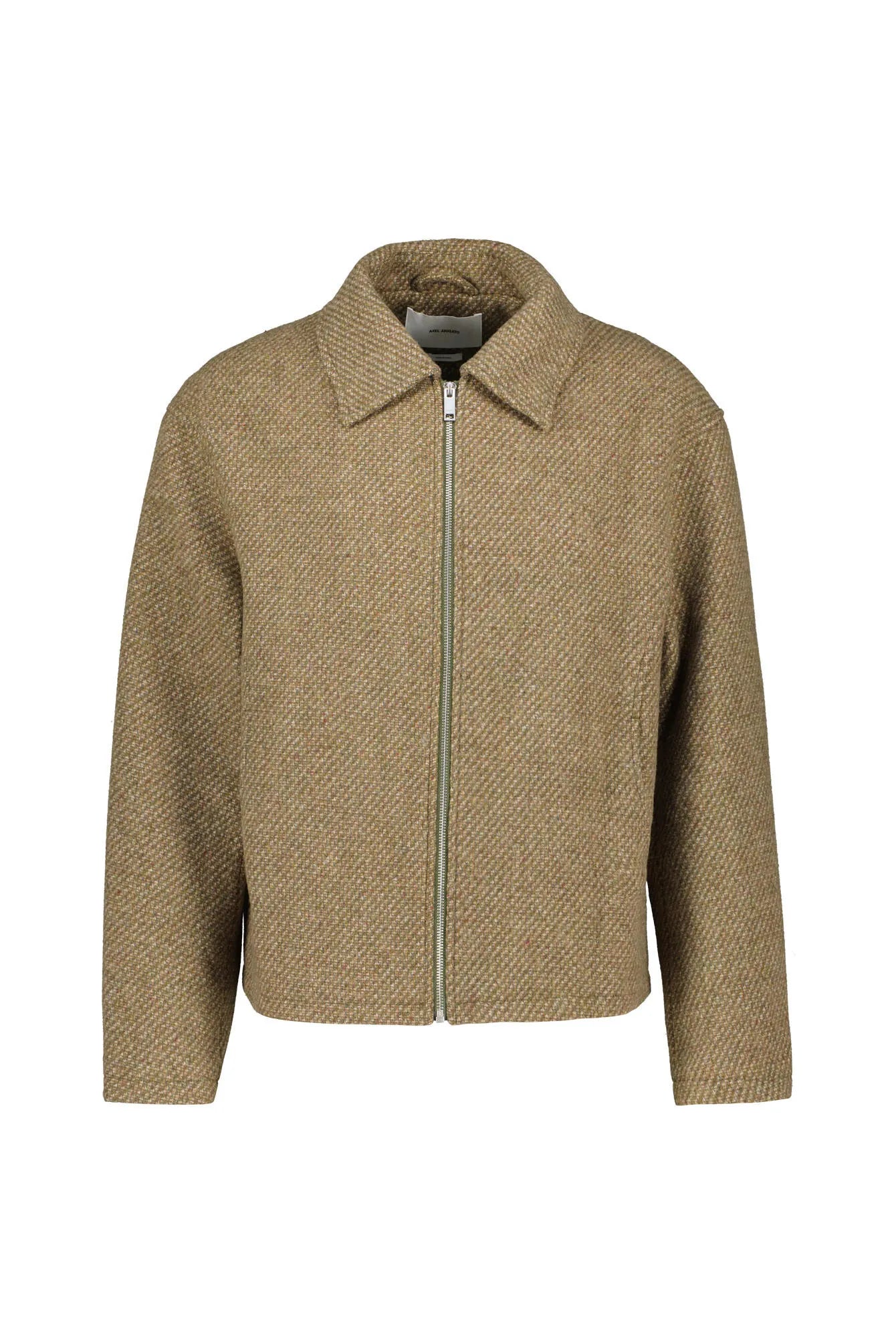 Wolljacke ECHO