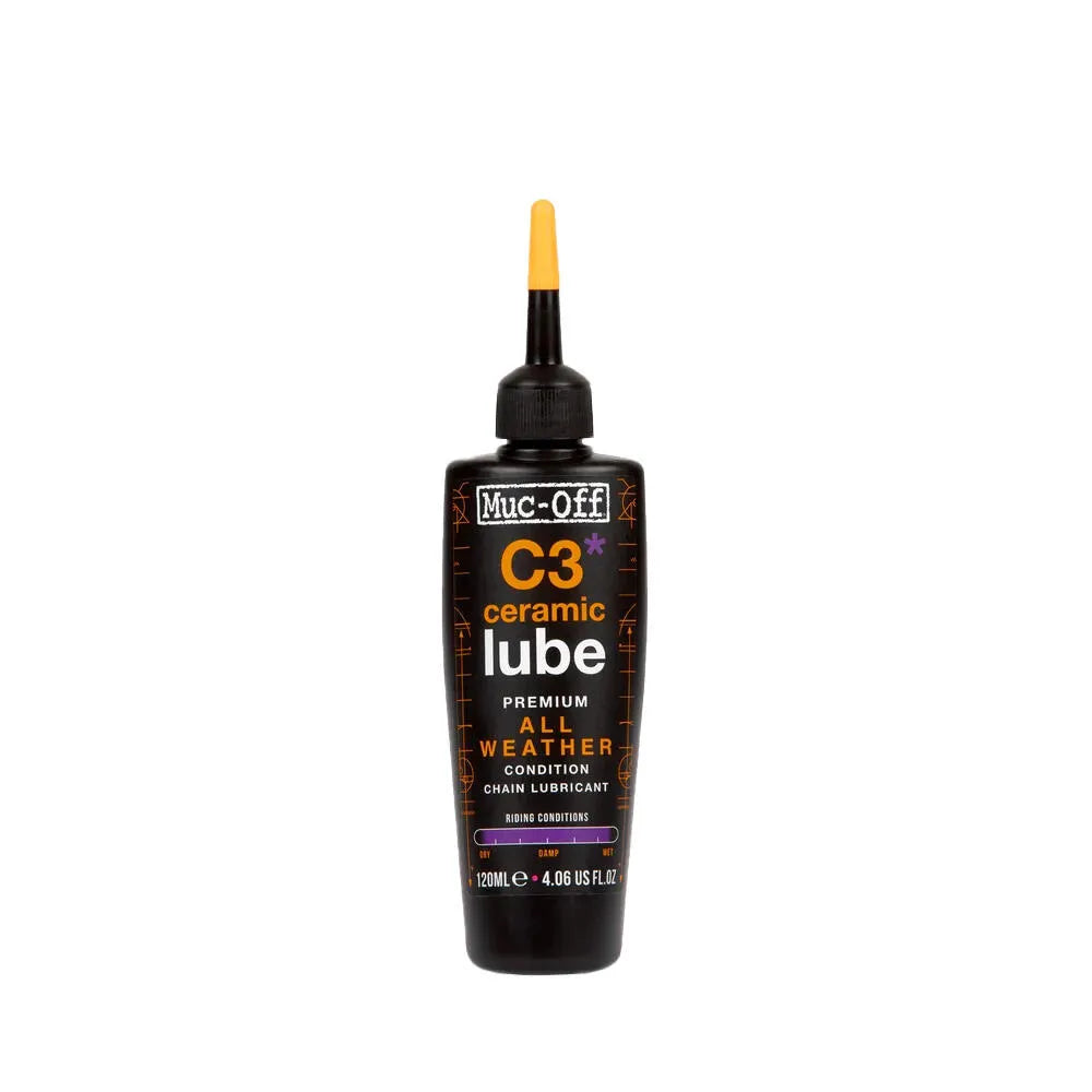 Kettenschmiermittel All Weather Ceramic Lube