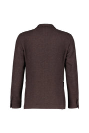 Übergangsjacke aus Wolle