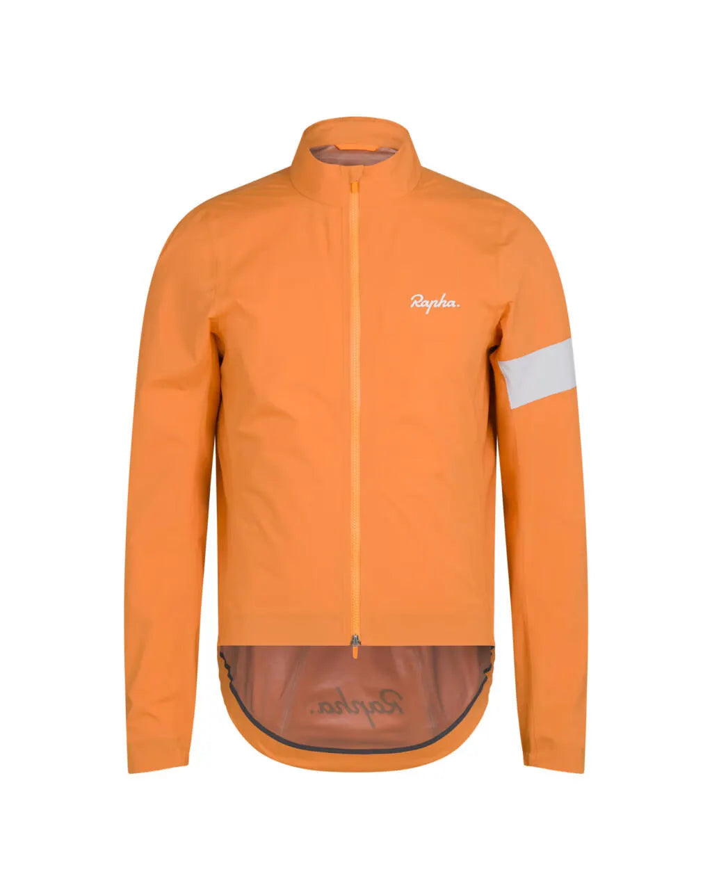 Fahrrad-Regenjacke PERTEX SHIELD