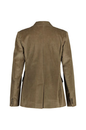 Cord-Blazer KATANGA