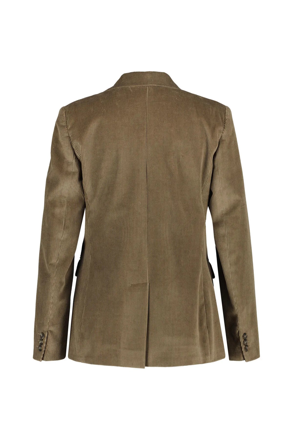 Cord-Blazer KATANGA