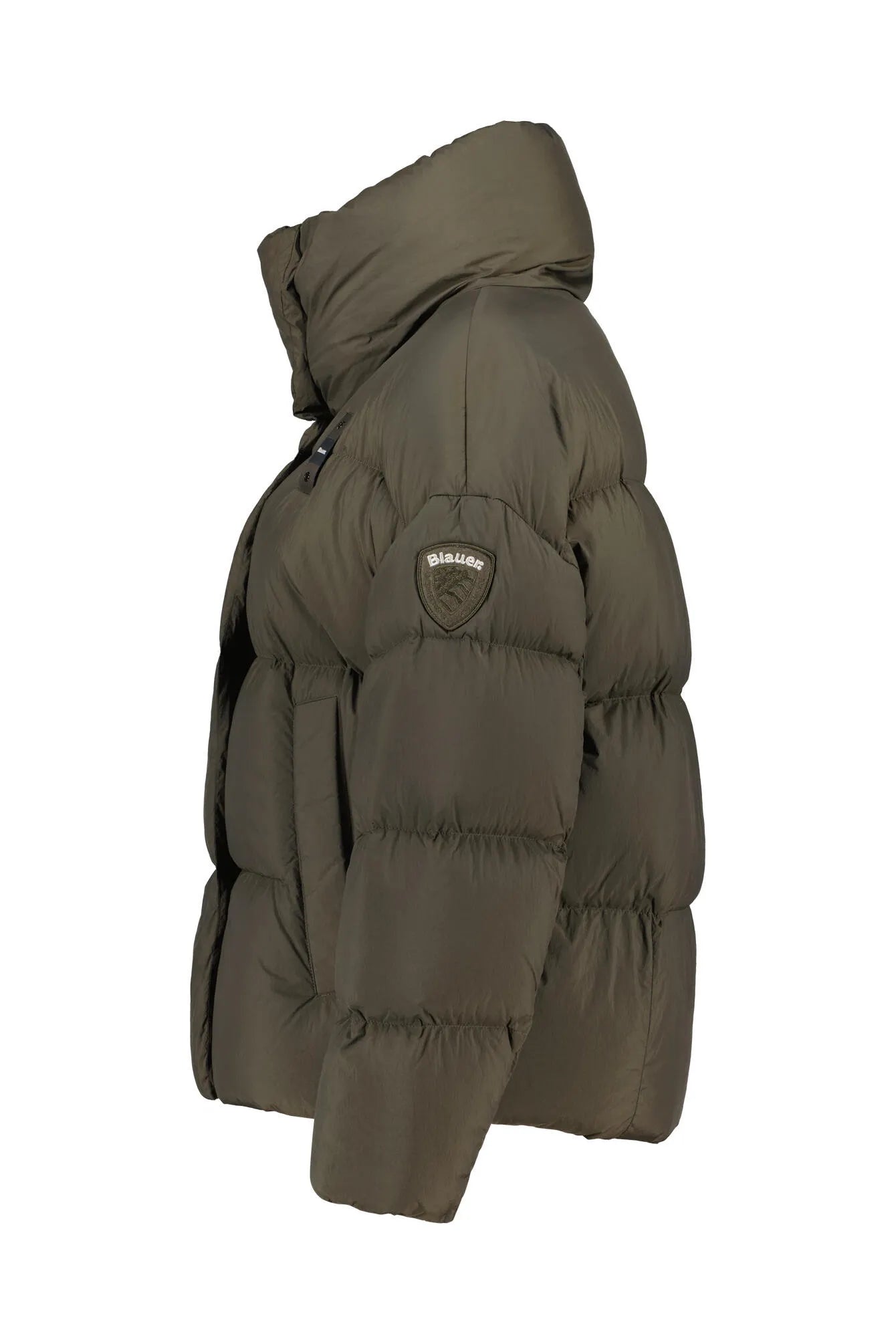 Winterjacke