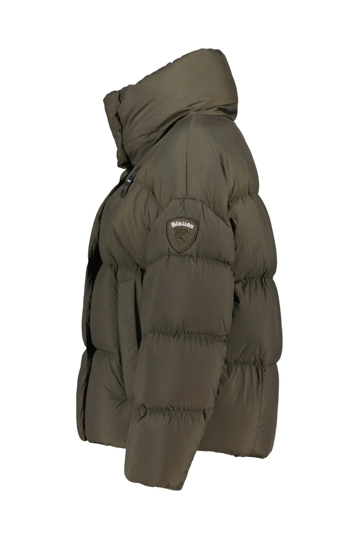 Winterjacke