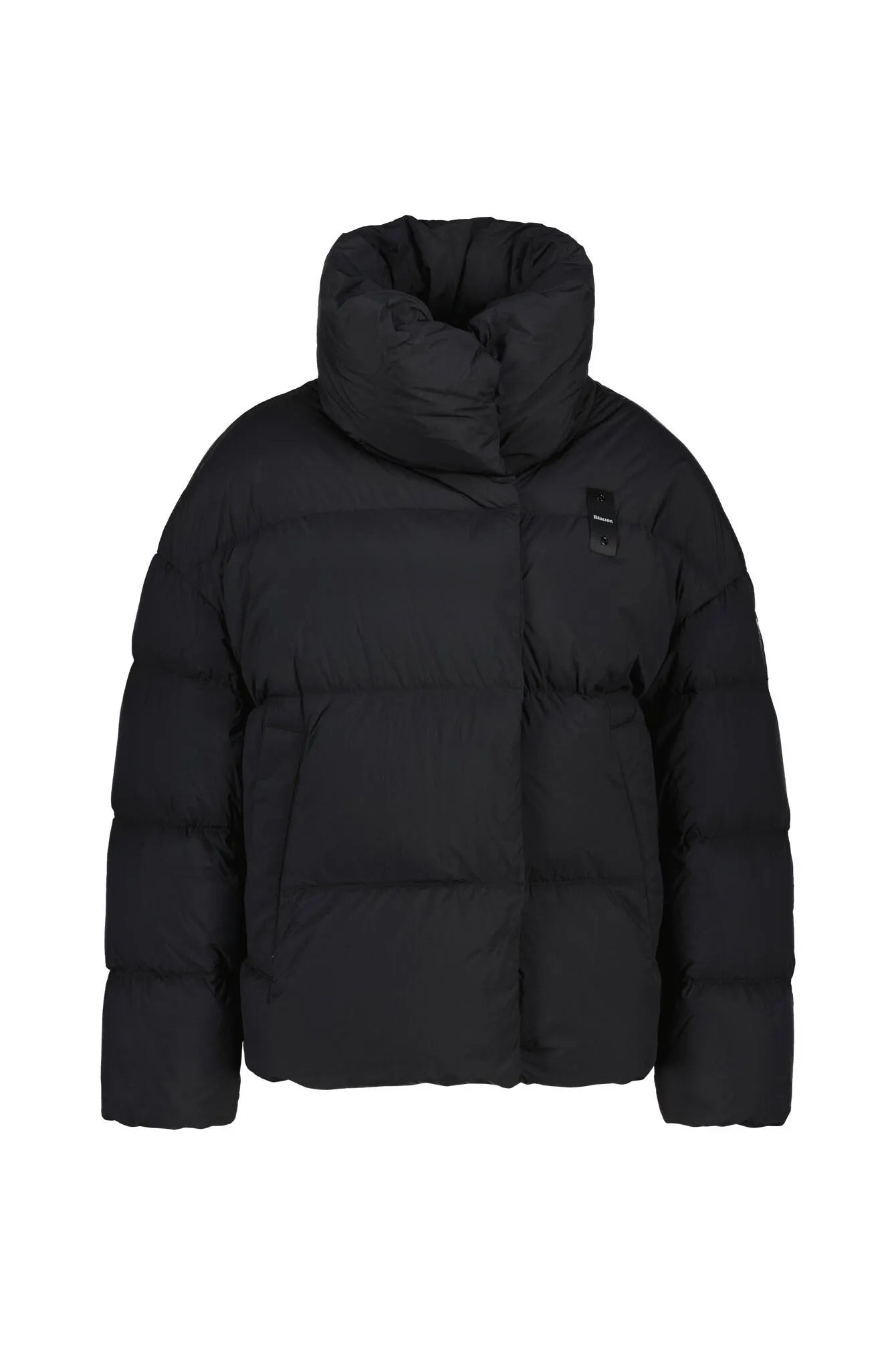 Winterjacke