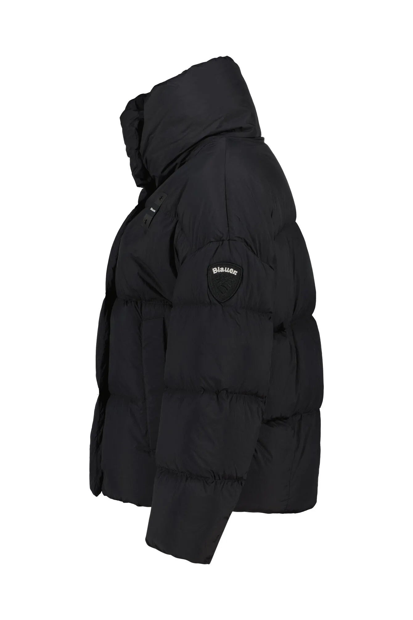 Winterjacke