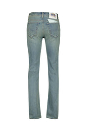 Jeans APRÈS-SKI Slim Fit