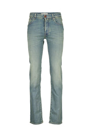 Jeans APRÈS-SKI Slim Fit