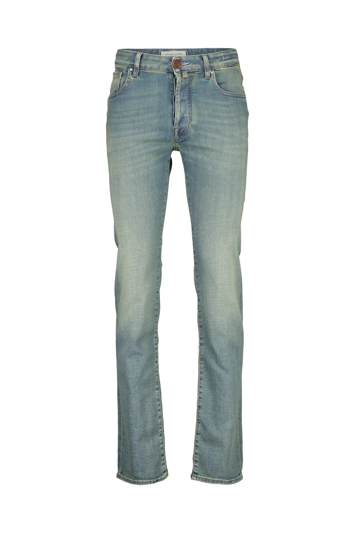 Jeans APRÈS-SKI Slim Fit