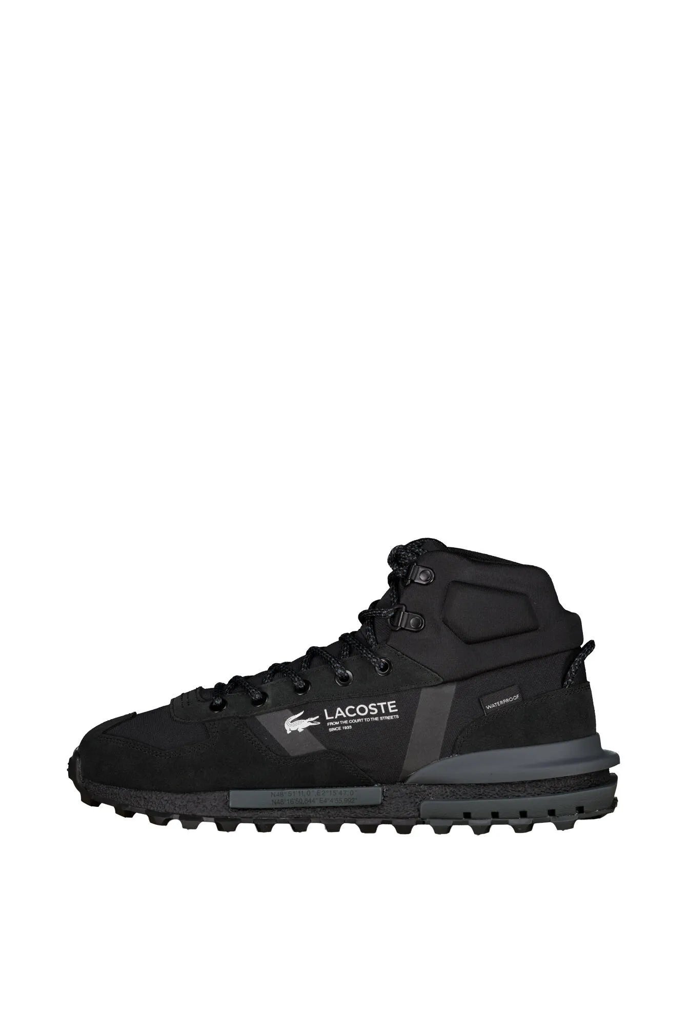 Sneaker ELITE ACTIVE WINTER