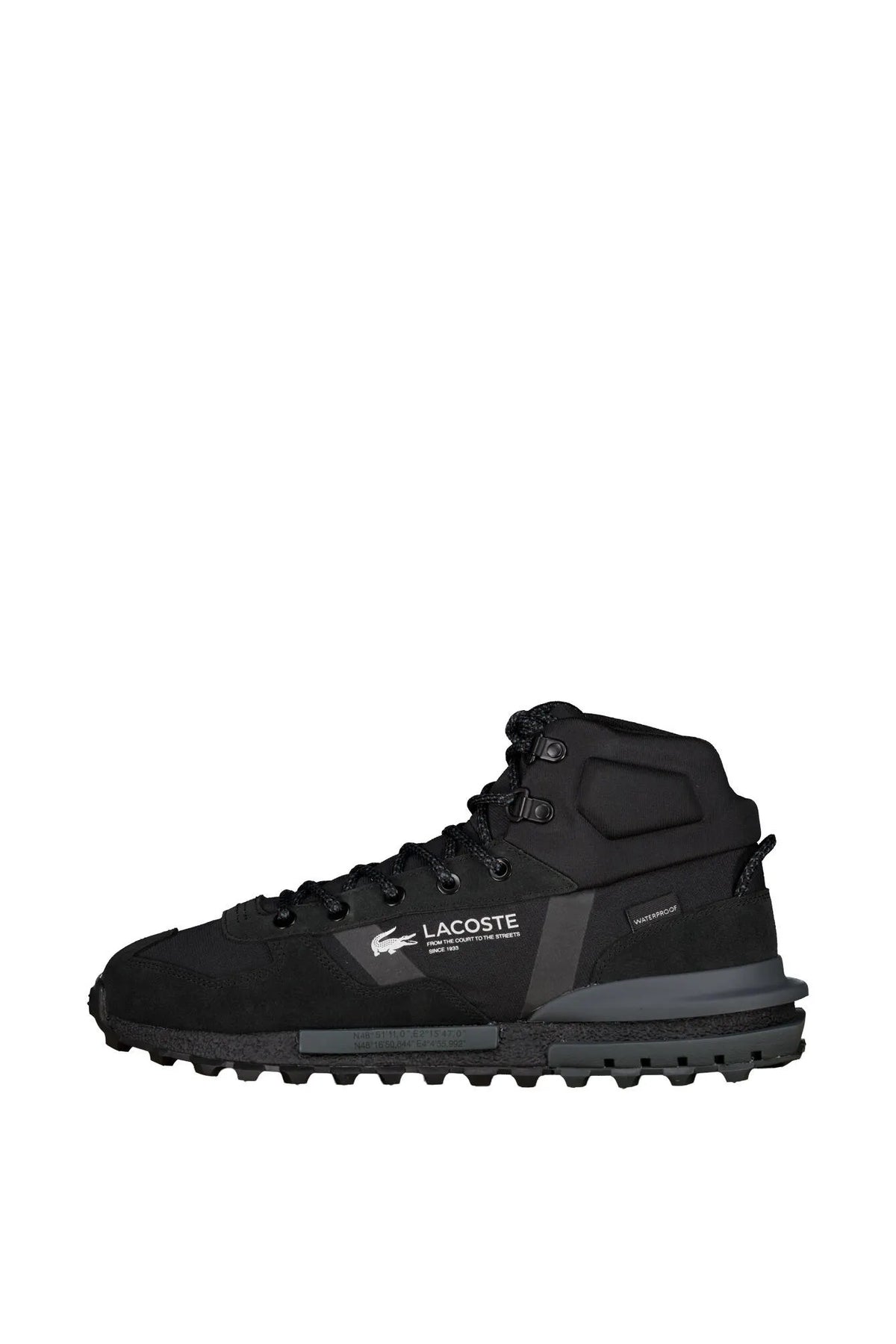 Sneaker ELITE ACTIVE WINTER