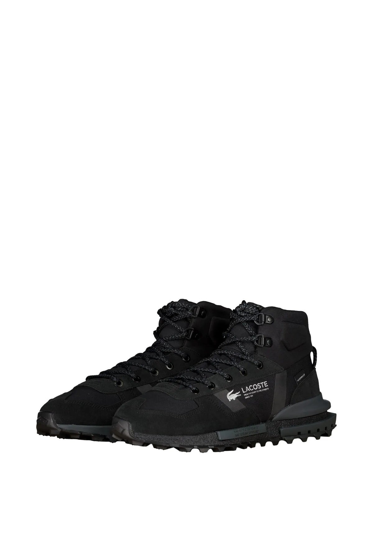 Sneaker ELITE ACTIVE WINTER