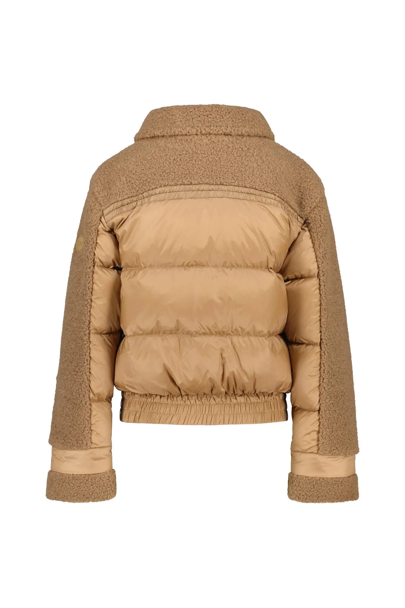 Hybridjacke DELUXW