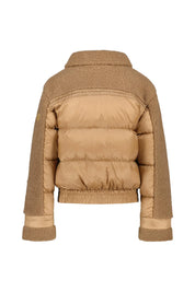 Hybridjacke DELUXW
