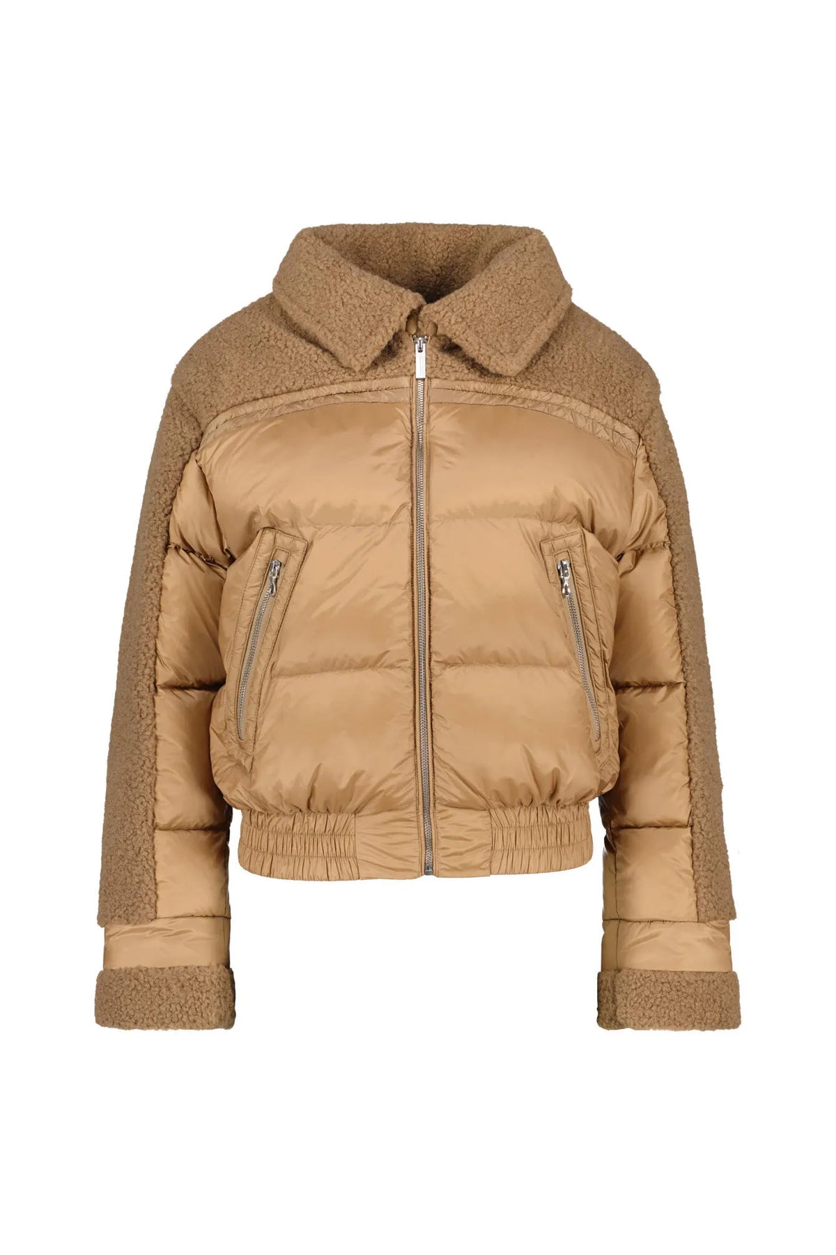 Hybridjacke DELUXW