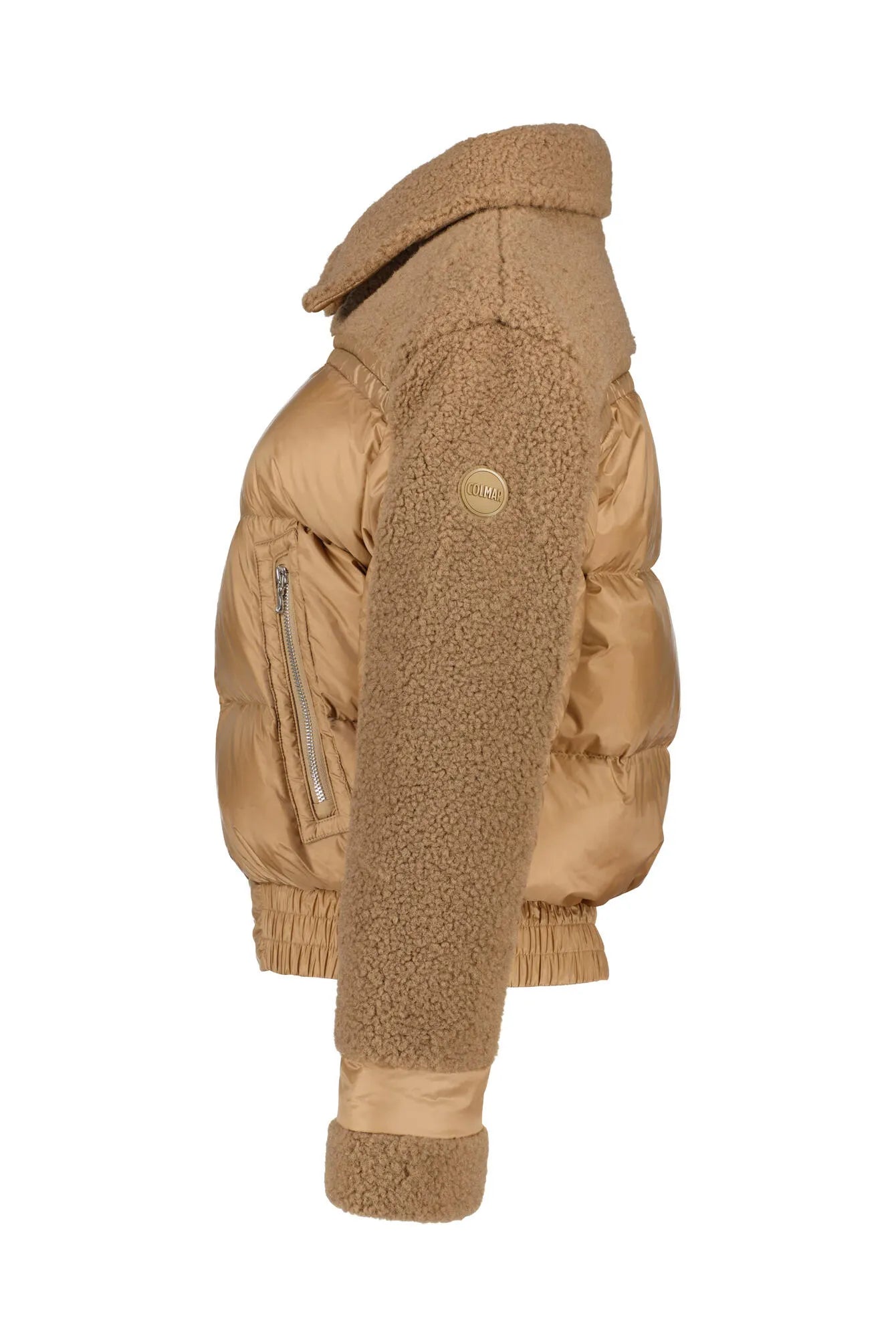 Hybridjacke DELUXW