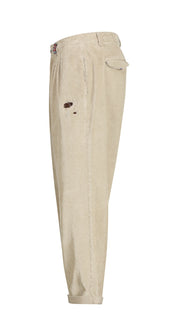 Cordhose Relaxed Fit
