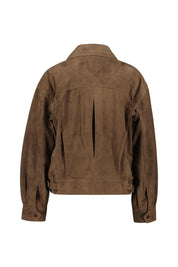 Lederjacke COOPER