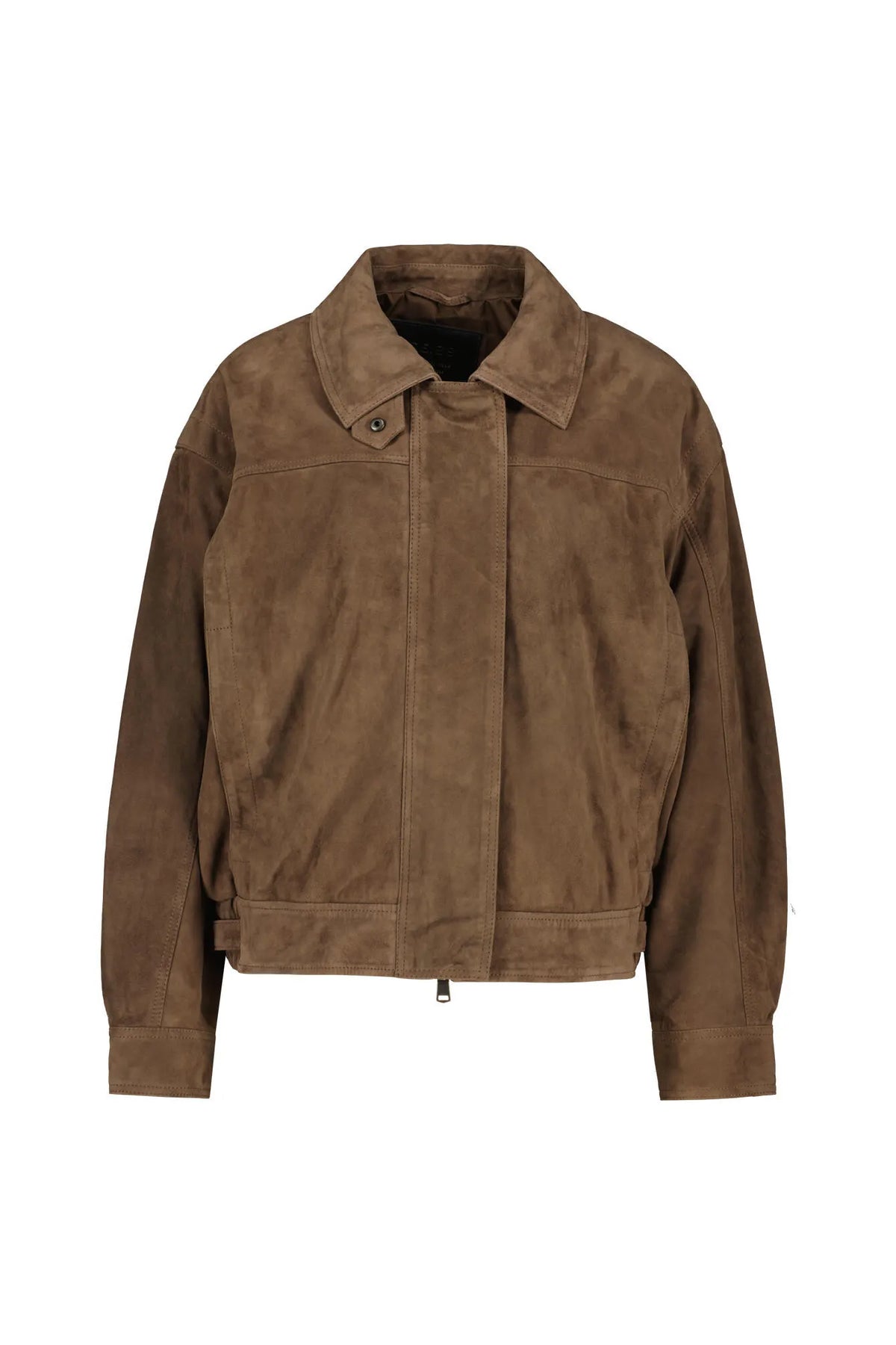 Lederjacke COOPER