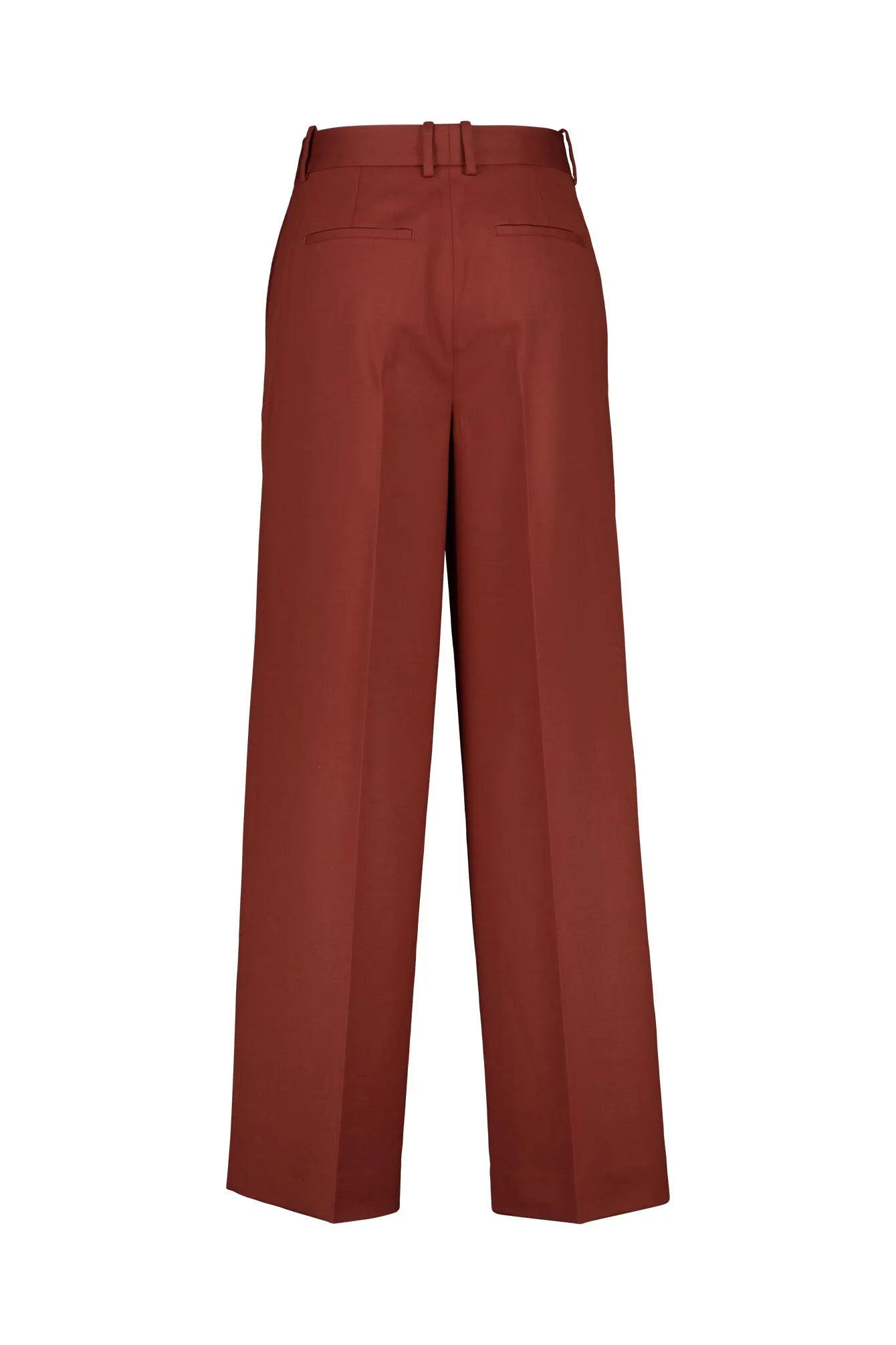 Bügelfaltenhose SOLENE Wide Leg