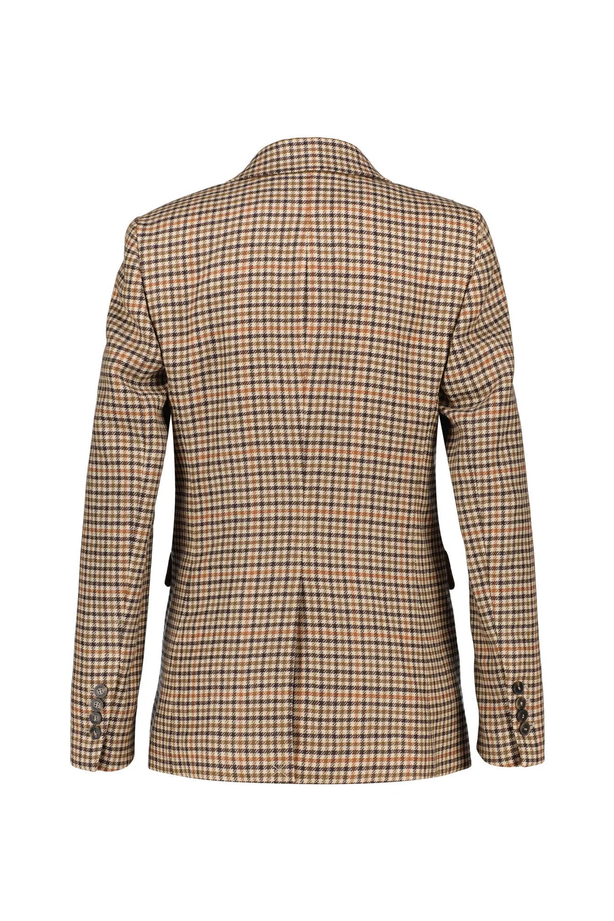Blazer WILLOW aus Wolle