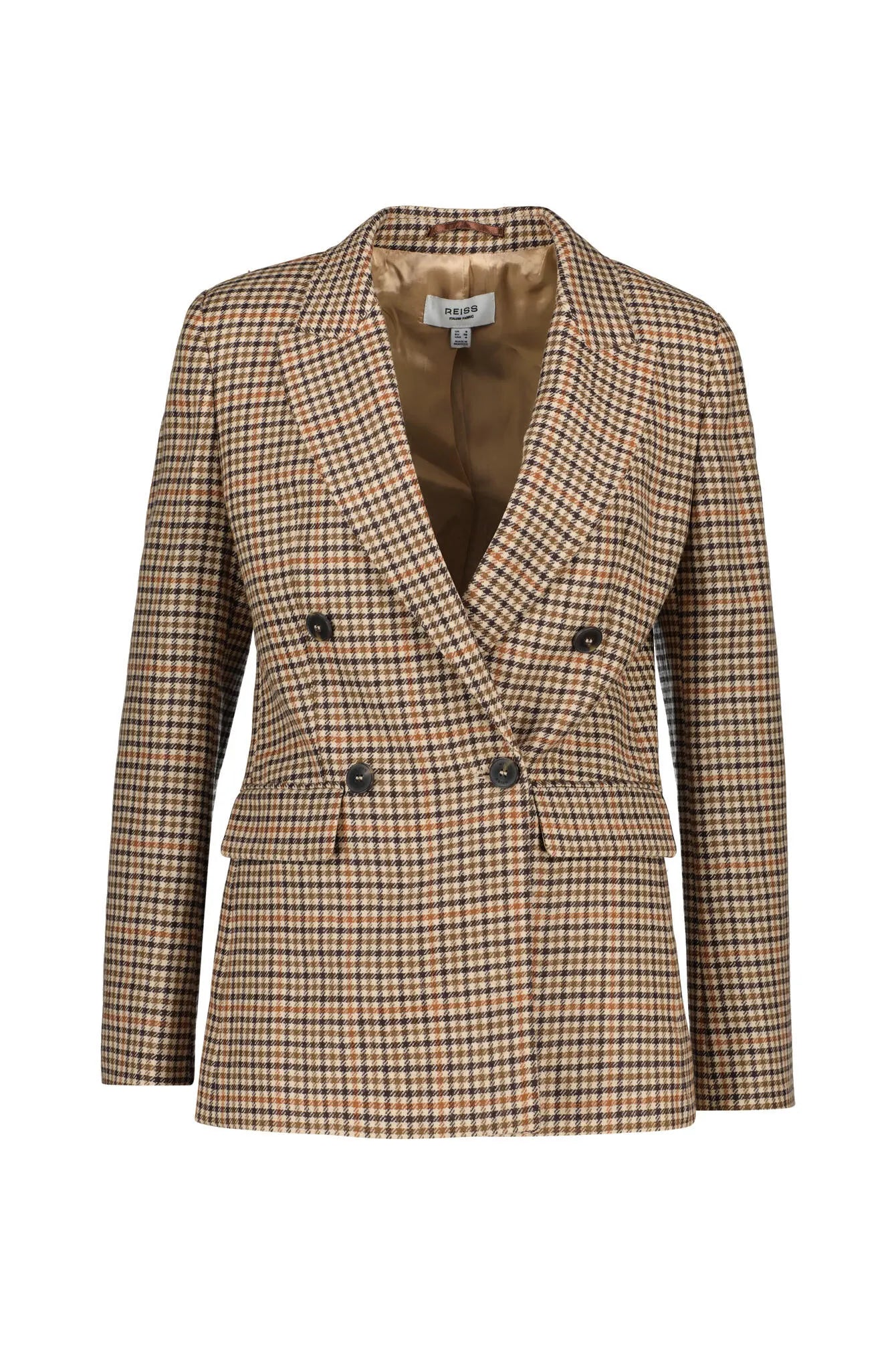 Blazer WILLOW aus Wolle